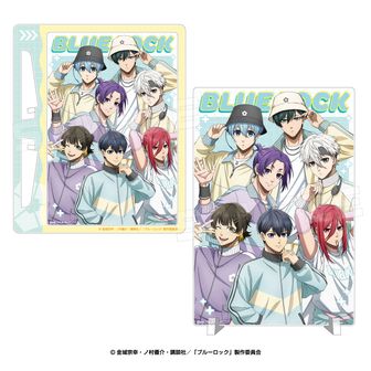 colleize限定特典付き※ブルーロック_トレーディングふぁぼカvol.11