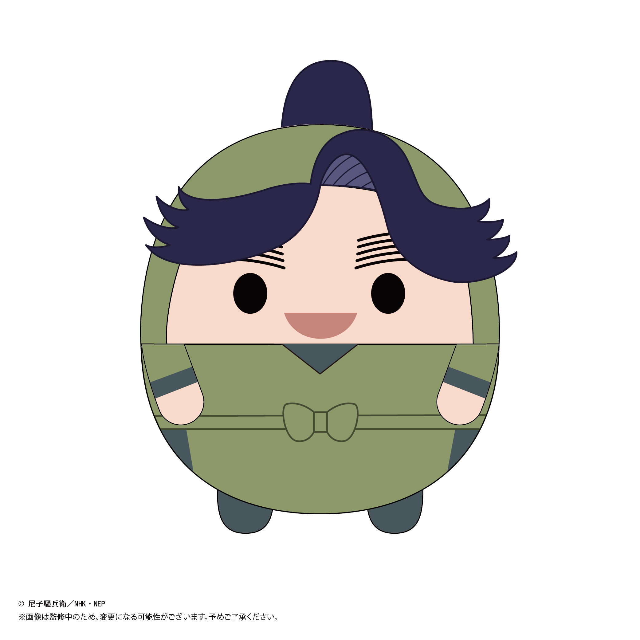 忍たま乱太郎 ふわキャラコレクション 四年生セット 忍たま乱太郎 ふわキャラコレクション 四年生セット Amazon.co