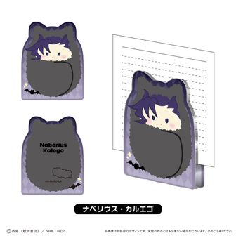【ジャズ】魔入りました！入間くん grunge CANVAS グッズまとめ売り ジャズ】魔入りました 入間くん grunge CANVAS グッズ まとめ