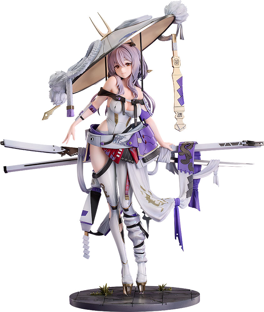 勝利の女神:NIKKE_紅蓮 | 公式グッズ・公式ライセンス商品専門