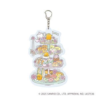 ぐでたま_ウェディングドール_ぐでたま | ぐでたま公式グッズ