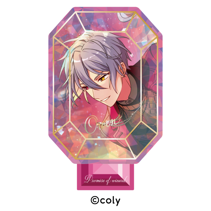 レア★新品★魔法使いの約束【オーエン】A賞★アクリルスタンド★アクスタ レア☆新品☆魔法使いの約束【オーエン】A賞☆アクリルスタンド