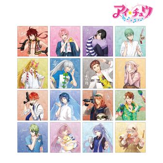 アイ☆チュウ公式グッズ通販 | colleize（コレイズ）