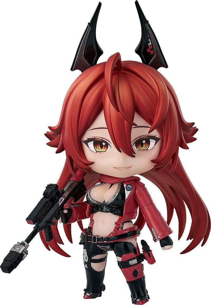 勝利の女神　NIKKE ねんどろいど 勝利の女神：NIKKE ねんどろいど クラウン｜ホビーの総合通販サイト