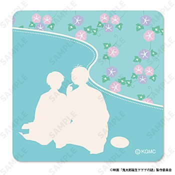 鬼太郎誕生 ゲゲゲの謎_ハンドタオル 2 夏[春夏秋冬]