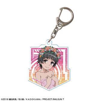 とある科学の超電磁砲 | 公式グッズ・公式ライセンス商品専門