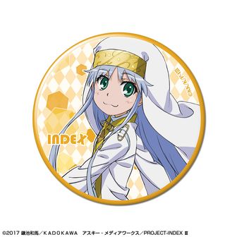 とある魔術の禁書目録公式グッズ通販 | colleize（コレイズ）