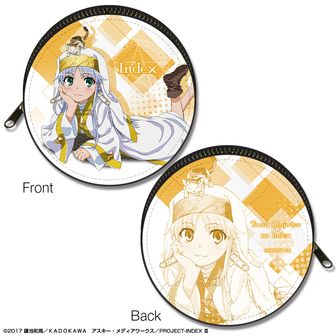 とある魔術の禁書目録公式グッズ通販 | colleize（コレイズ）