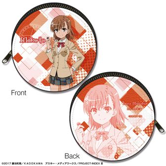 とある魔術の禁書目録 | 公式グッズ・公式ライセンス商品専門