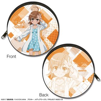 とある魔術の禁書目録 幻想収束 パブミラー | 公式グッズ・公式