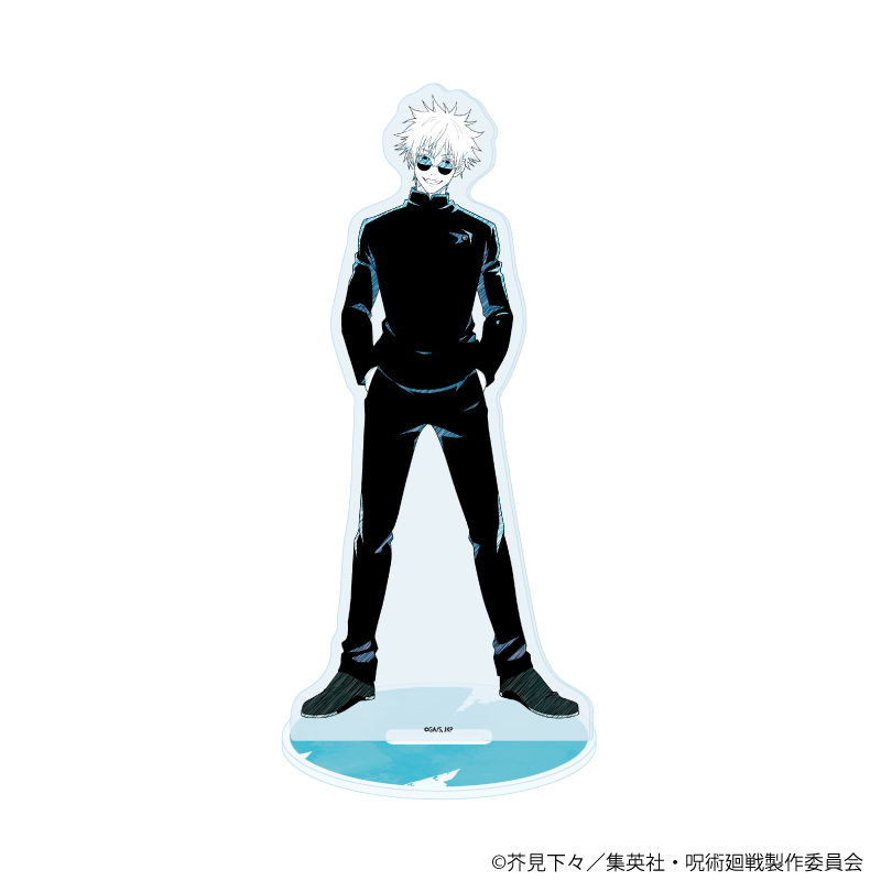 ジャンプキャラクターズストア on X: 