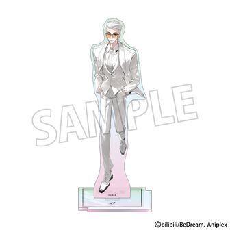 TO BE HERO X 中華 限定 アクリル 10点セット TVアニメ「TO BE HERO X」 アクリルスタンド | グッズ| 株式会社