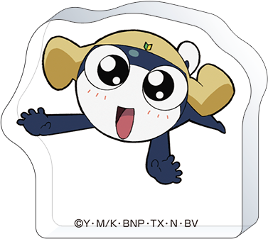 ケロロ軍曹_ころっと／タママ(037) | ケロロ軍曹公式グッズ | colleize