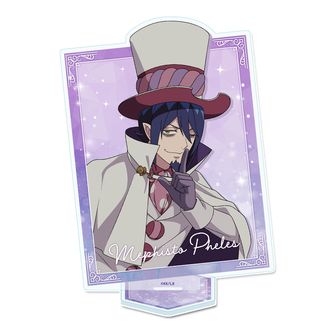 青の祓魔師（青のエクソシスト） | 公式グッズ・公式ライセンス
