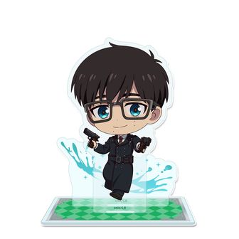 青の祓魔師（青のエクソシスト）公式グッズ通販 | colleize（コレイズ）