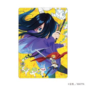 全修。_デカアクリルスタンド 広瀬ナツ子 | 公式グッズ・公式