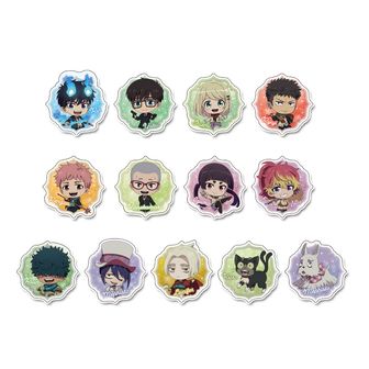 青の祓魔師グッズ　15種まとめ売り 青の祓魔師グッズ 15種まとめ売り 青の祓魔師グッズ