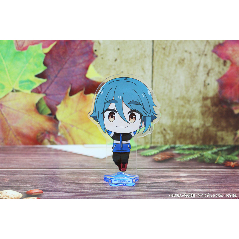 mono_ぷちちょこアクリルスタンド 【A】駒田華子 | 公式グッズ