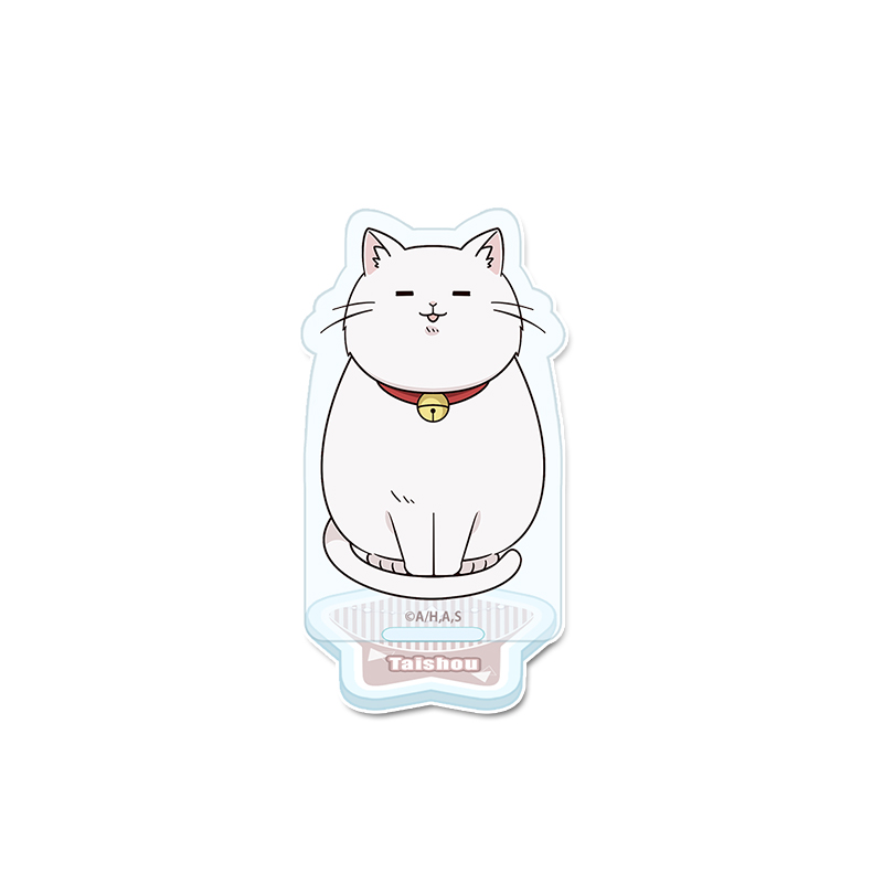 mono_ぷちちょこアクリルスタンド 【A】たいしょう