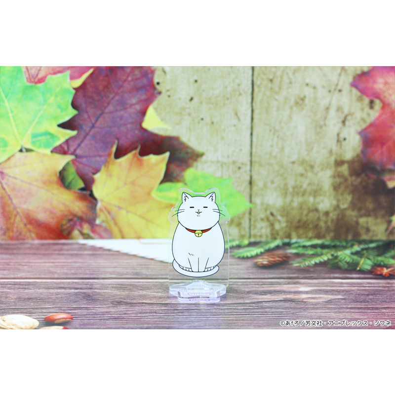 mono_ぷちちょこアクリルスタンド 【A】たいしょう | 公式グッズ