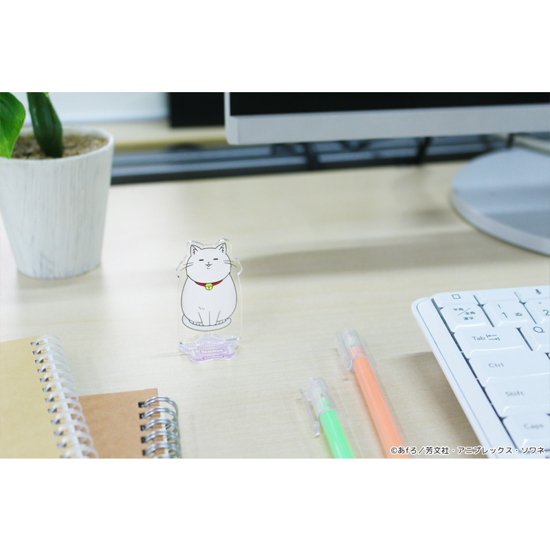 mono_ぷちちょこアクリルスタンド 【A】たいしょう | 公式グッズ