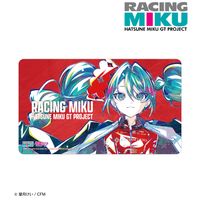 初音ミク GTプロジェクト_レーシングミク 2025Ver. Ani-Art マルチ