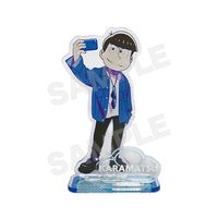 おそ松さん_デート風ver. アクリルスタンド /02 カラ松 | おそ松さん