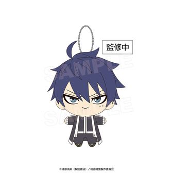 桃源暗鬼_オリジナルフレグランス / 皇后崎迅 | 公式グッズ・公式