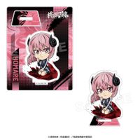 桃源暗鬼_アクリルスタンド（たたかえっ！）屏風ヶ浦帆稀 | 桃源暗鬼