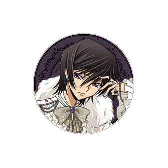 コードギアス 反逆のルルーシュ ロストストーリーズ_アクリル