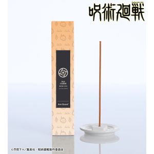 주술회전_호랑지 유인 Ani-Scent 향(인센스 스틱)