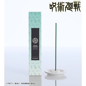 주술회전_후시구로 메구미 Ani-Scent 향(인센스 스틱)