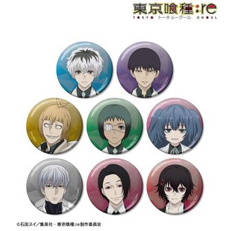 東京喰種トーキョーグール（トーキョーグール） | 公式グッズ