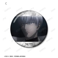 東京喰種トーキョーグール:re_有馬貴将 場面写缶バッジ5個セット