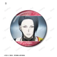 東京喰種トーキョーグール:re_旧多二福 場面写缶バッジ5個セット