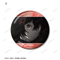 東京喰種トーキョーグール:re_鈴屋什造 場面写缶バッジ5個セット