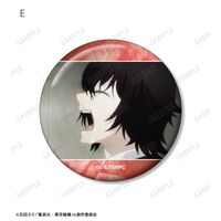 東京喰種トーキョーグール:re_鈴屋什造 場面写缶バッジ5個セット