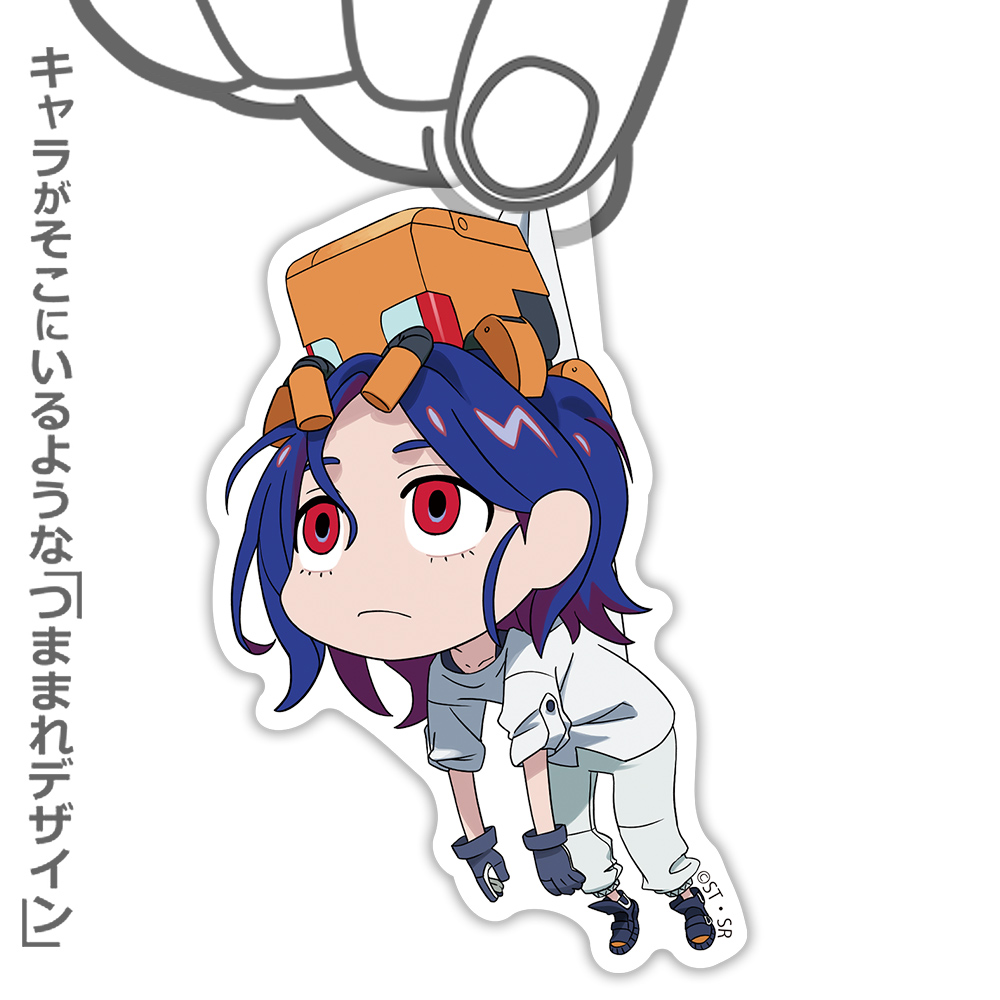 ガンダム ジークアクス クライマックスコラボ 描き下ろしマチュ 4種セット 機動戦士Gundam GQuuuuuuX』× 東急歌舞伎町タワークライマックス