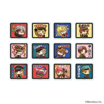 千銃士 | 公式グッズ・公式ライセンス商品専門 | colleize