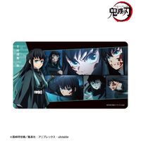 鬼滅の刃_時透無一郎 場面写マルチデスクマット | 鬼滅の刃公式グッズ