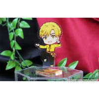 メダリスト_ぷちちょこアクリルスタンド【明浦路 司】チャイナver