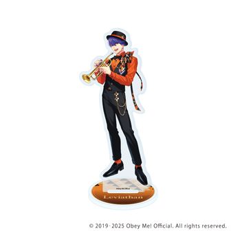 Obey Me!（おべいみー！） | 公式グッズ・公式ライセンス商品