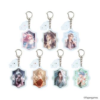 シャイニングニキ | 公式グッズ・公式ライセンス商品専門