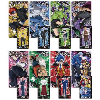 エスケーエイト　レキなど　纏め売り SK∞ エスケーエイト | 公式グッズ・公式ライセンス商品専門