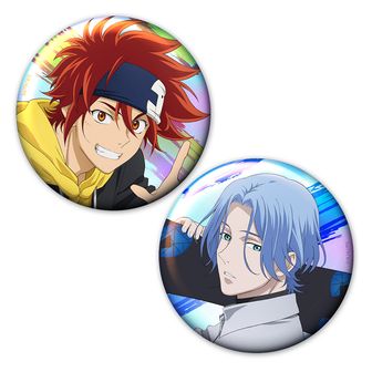 SK∞ エスケーエイト | 公式グッズ・公式ライセンス商品専門