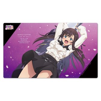 ギルドの受付嬢　アリナ・クローバー　抱き枕カバー 1750315415250-588297652?w=336&