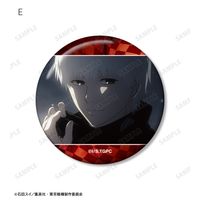 東京喰種トーキョーグール_金木 研 場面写缶バッジ5個セット | 東京喰
