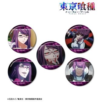 東京喰種トーキョーグール（トーキョーグール）公式グッズ通販