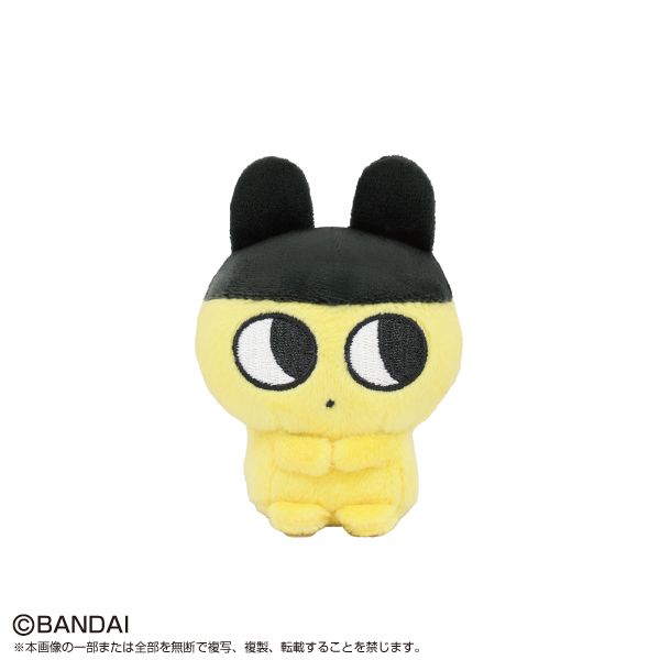 たまごっち_ぷりぬいぷち まめっち | たまごっち公式グッズ | colleize