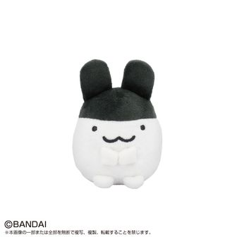 たまごっち_Chibiぬいぐるみマスコット おやじっち | 公式グッズ